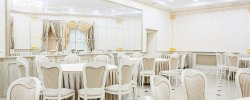 Где Отметить Корпоратив