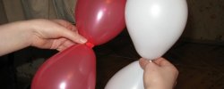 Как Сделать Арку из Воздушных Шаров