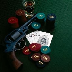 Игры и конкурсы для свадьбы и вечеринки в стиле Чикаго