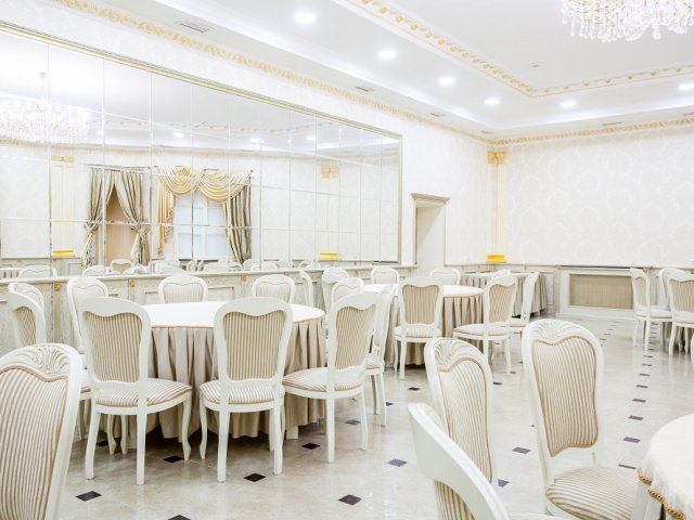 Где Отметить Корпоратив
