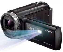 Sony HDR-PJ530