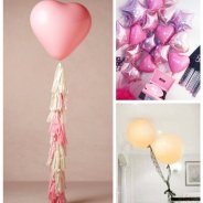 Большие Воздушные Шары