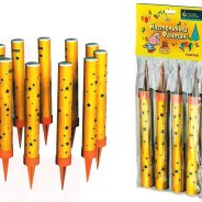 Фейерверк на Торт