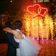 Фейерверк Шоу