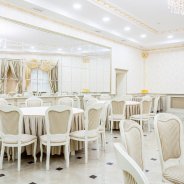Где Отметить Корпоратив