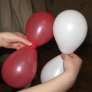 Как Сделать Арку из Воздушных Шаров