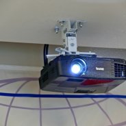 Крепление для Проектора на Потолок