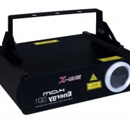 Лазерные Проекторы для Рекламы