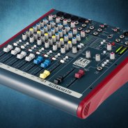 Микшерный Пульт Allen Heath