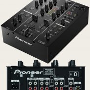 Микшерный Пульт Pioneer
