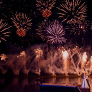 Музыкальный Фейерверк