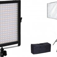 Освещение для Видеосъемки