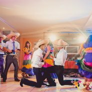 Программа на Корпоратив