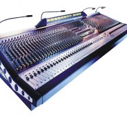 Ремонт Микшерных Пультов