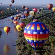 Шоу Воздушных Шаров