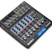 Виртуальный Микшерный Пульт