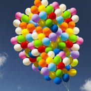 Воздушные Шары